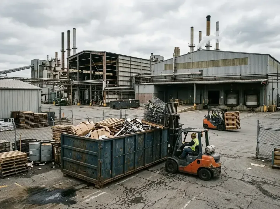 industrial-factory-scrap-conta-003 — frequently asked questions, Cheap Roll-off Dumpster Rentals in Salem, UT